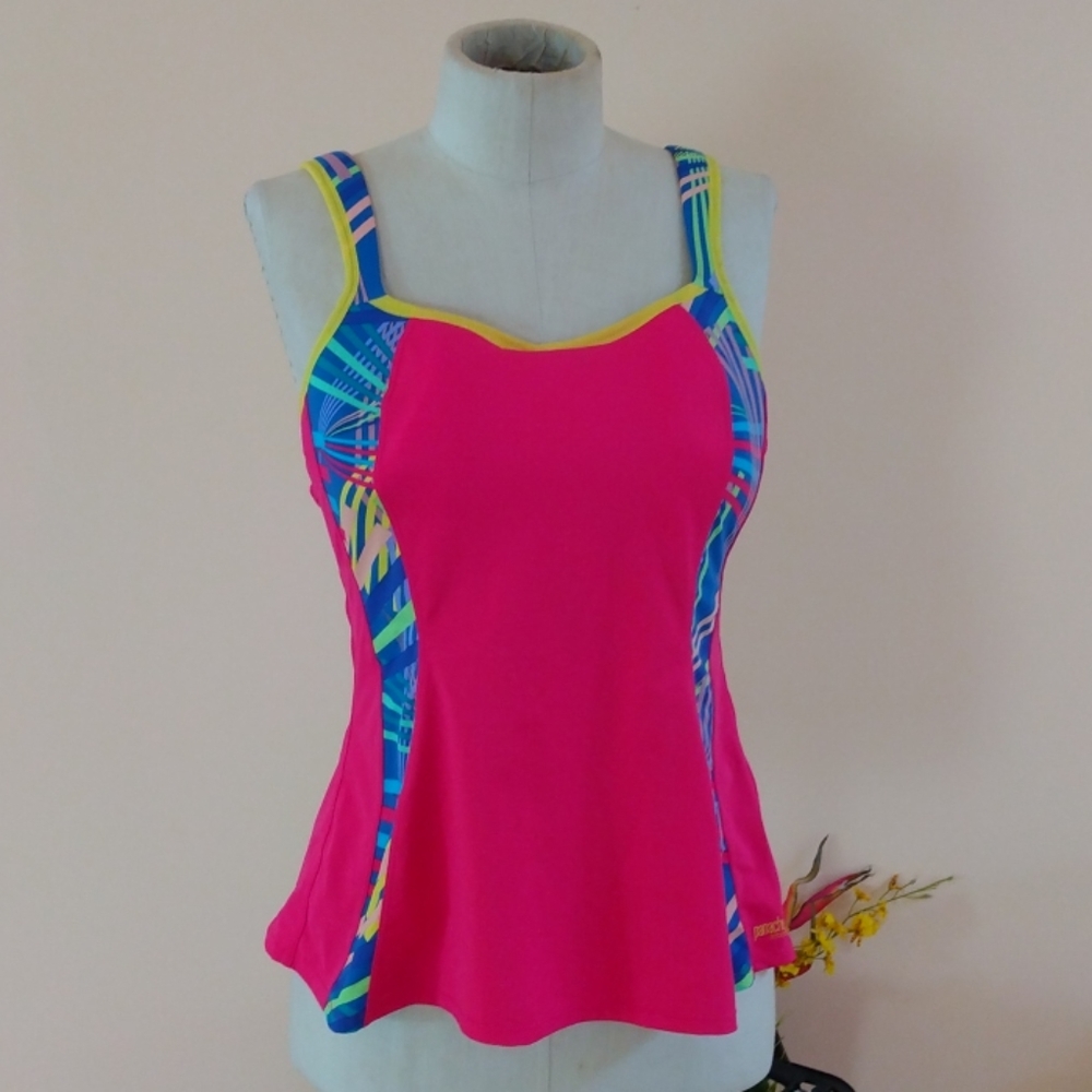 Panache Sport Top.